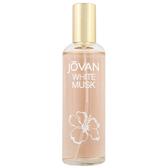 Jovan Jovan White Musk For Women Cologne Spray 3 oz