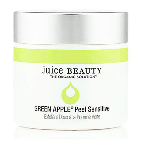 Juice Beauty GREEN APPLE Peel Sensitive 2 oz