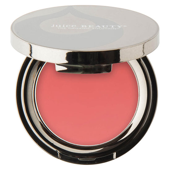 Juice Beauty PHYTO PIGMENTS Last Looks Cream Blush 02-Seashell