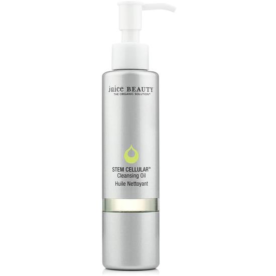Juice Beauty STEM CELLULAR Cleansing Oil 4 oz