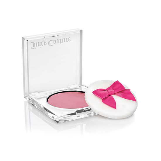 Juicy Couture Bows Before Beaus Cheek Flush