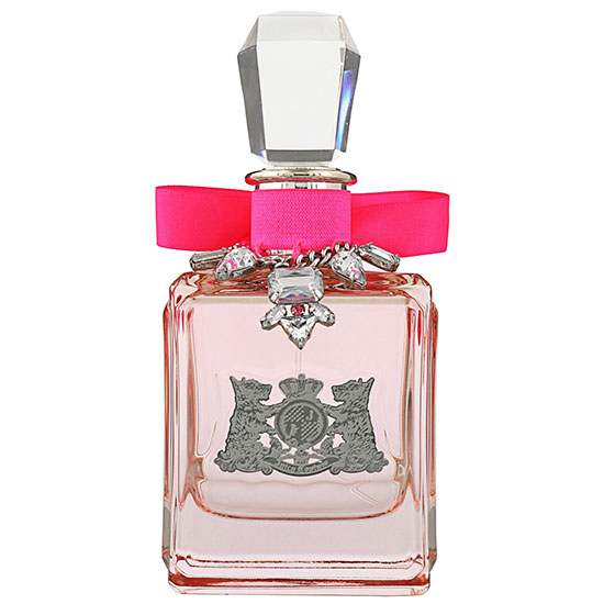 Juicy Couture Couture La La Eau De Parfum Spray 3 oz