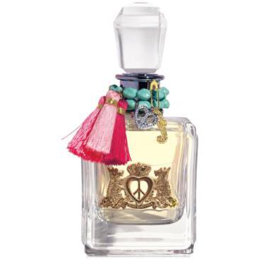 Juicy Couture Peace Love & Juicy Couture Eau De Parfum Spray 3 oz