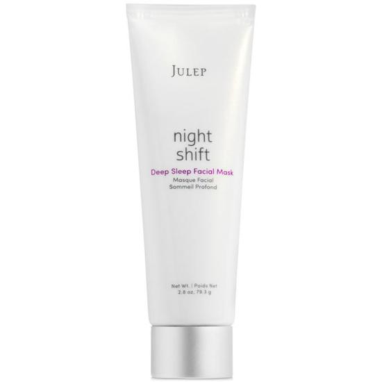 Julep Night Shift Deep Sleep Facial Mask 3 oz