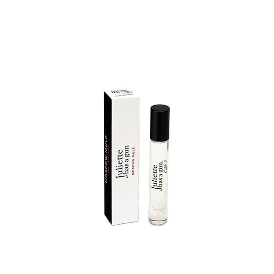 Juliette Has a Gun Moscow Mule Eau De Parfum 0.3 oz