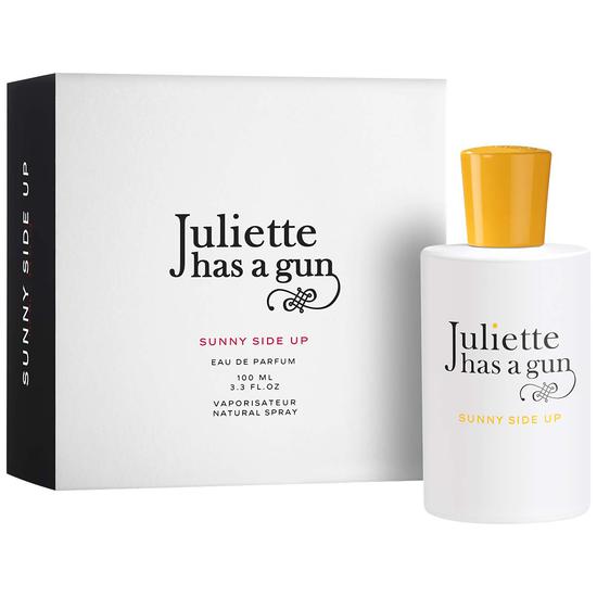 Juliette Has a Gun Sunny Side Up Eau De Parfum 3 oz