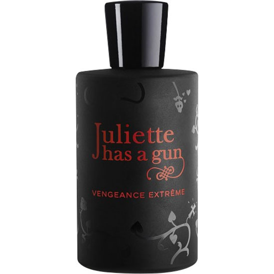 Juliette Has a Gun Vengeance Extreme Eau De Parfum Spray 3 oz