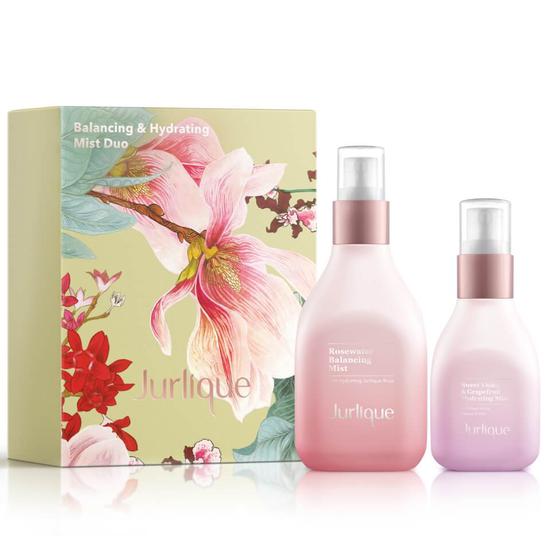 Jurlique Balancing & Hydrating Mist Duo