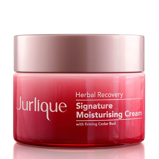 Jurlique Herbal Recovery Signature Moisturizing Cream 2 oz