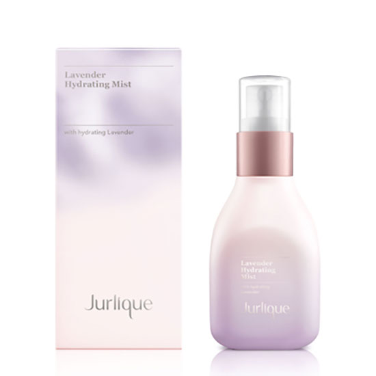 Jurlique Lavender Hydrating Mist 2 oz