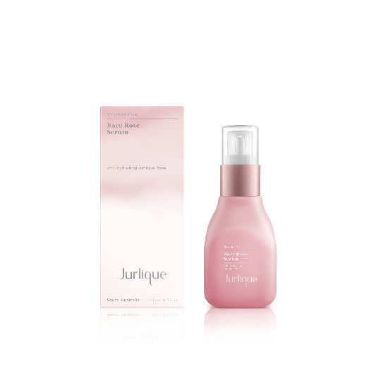 Jurlique Moisture Plus Rare Rose Serum