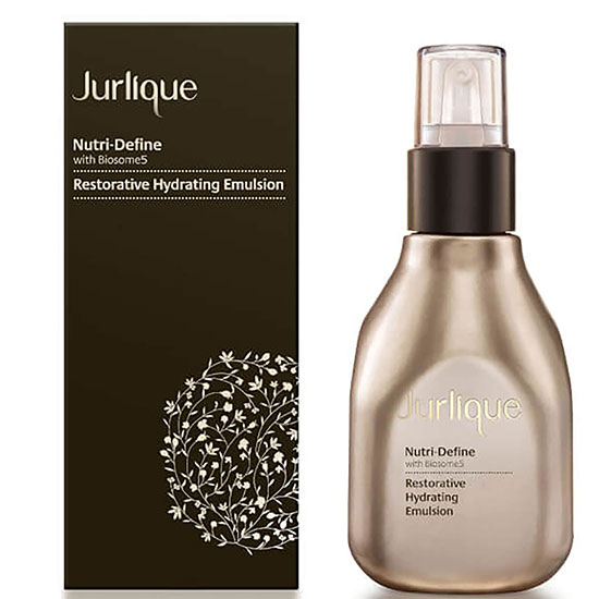 Jurlique Nutri Define Hydrating Emulsion