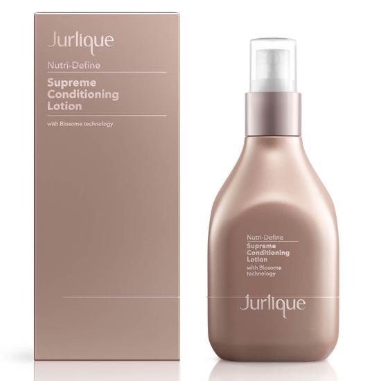 Jurlique Nutri-Define Supreme Conditioning Lotion 3 oz