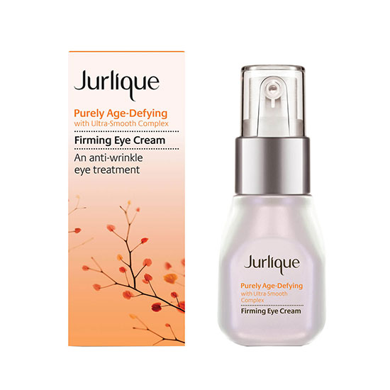 Jurlique Purely Age Defying Firming Eye Cream