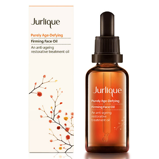 Jurlique Purely Age Defying Firming Face Oil