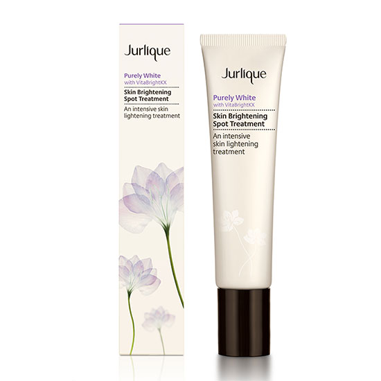 Jurlique Purely White Skin Brightening Spot Treatment 0.5 oz