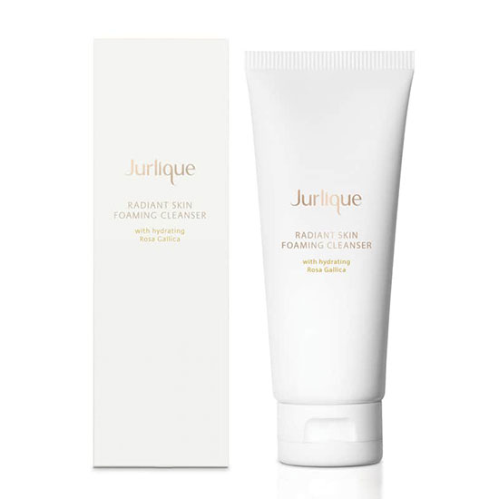 Jurlique Radiant Skin Foaming Cleanser 3 oz