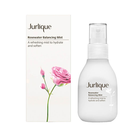 Jurlique Rosewater Balancing Mist 2 oz