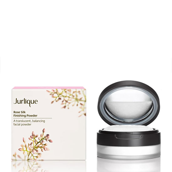Jurlique Silk Finishing Powder Rose