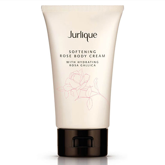 Jurlique Softening Rose Body Cream
