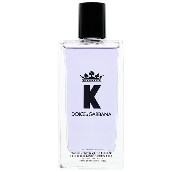 Dolce & Gabbana K Aftershave Lotion 3 oz