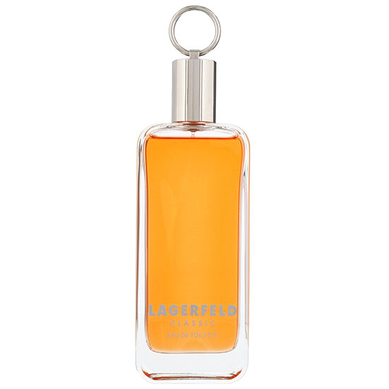 Karl Lagerfeld Lagerfeld Homme Classic Eau De Toilette Spray 3 oz