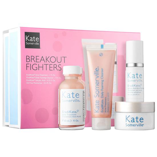 Kate Somerville Breakout Fighters Set