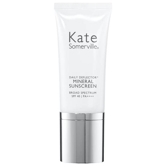 Kate Somerville Daily Deflector Mineral Sunscreen SPF 40 2 oz
