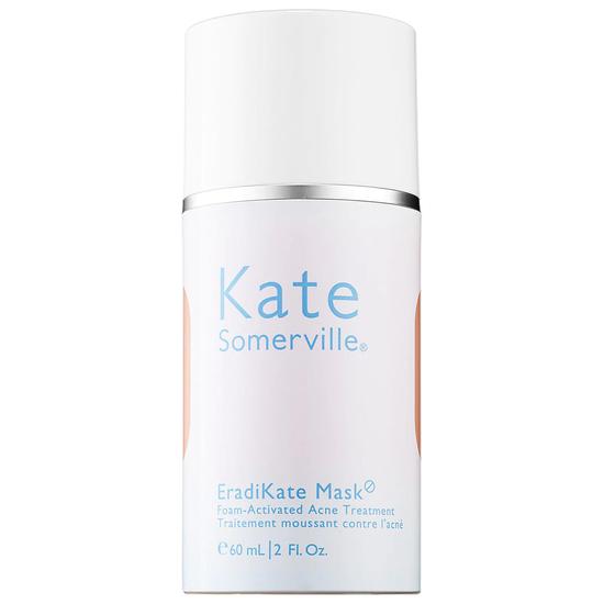 Kate Somerville EradiKate Mask Foam-Activated Acne Treatment 2 oz