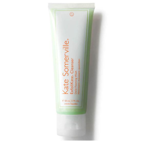 Kate Somerville ExfoliKate Daily Foaming Cleanser 2 oz