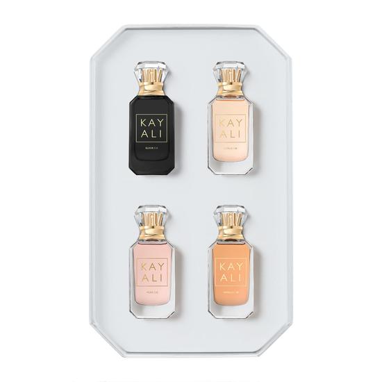 Kayali Fragrance Set