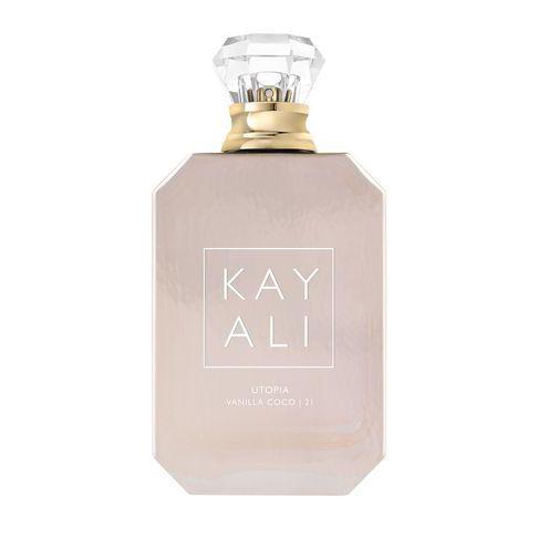 Kayali on X: Anyone obsessed with patchouli?! Like vanilla, this