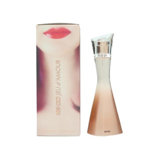 Kenzo Jeu D'Amour Eau De Parfum Spray 2 oz