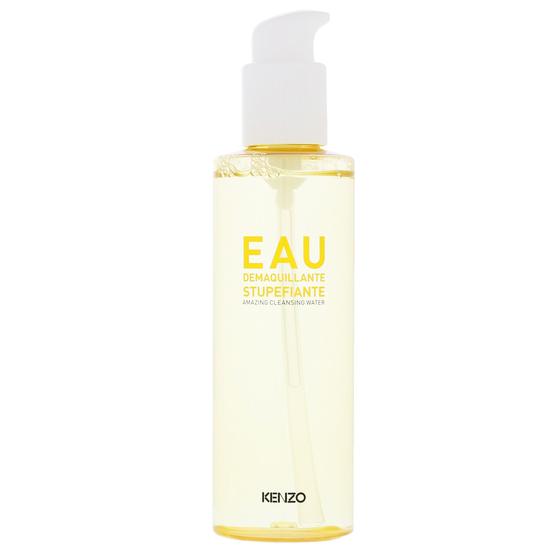 Kenzo Kenzoki Gingembre Amazing Cleansing Water 7 oz