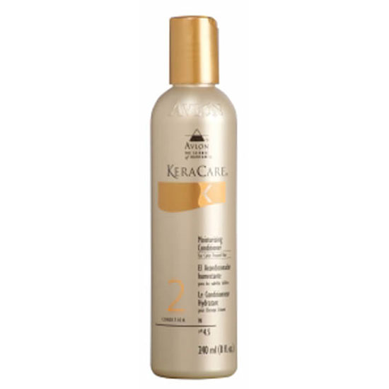 KeraCare Conditioner For Color Treated Hair