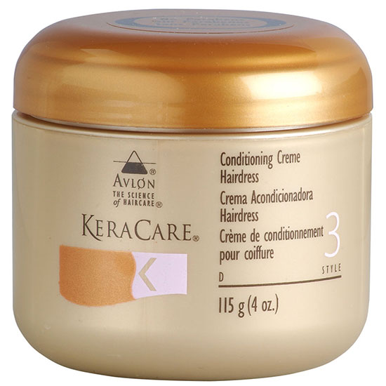 KeraCare Creme Hairdress