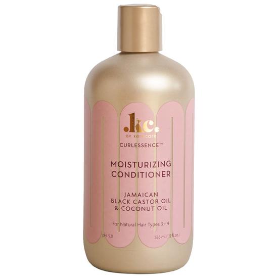 KeraCare Curlessence Moisturizing Conditioner 12 oz