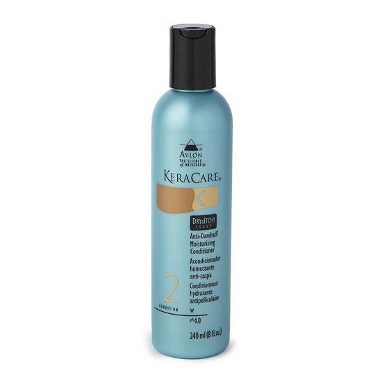 KeraCare Dry & Itchy Scalp Conditioner 8 oz