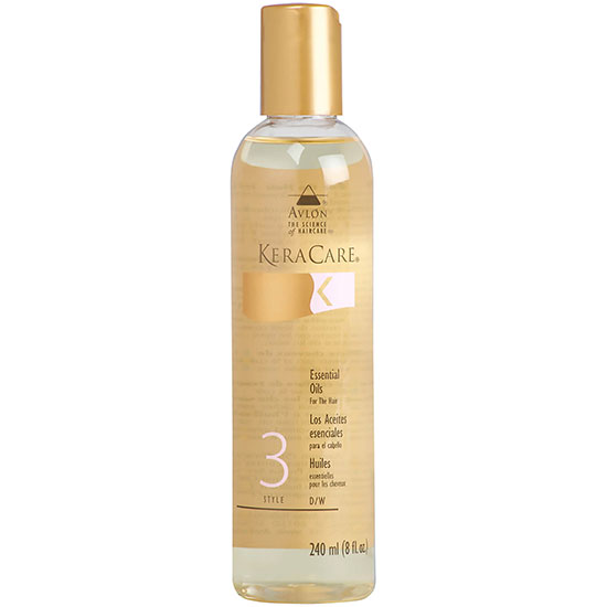 KeraCare Essential Oils