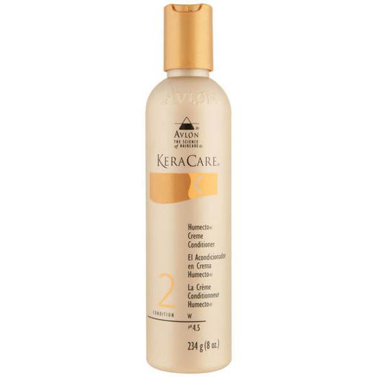 KeraCare Humecto Creme Conditioner 8 oz