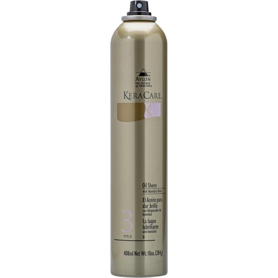 KeraCare Oil Sheen Spray