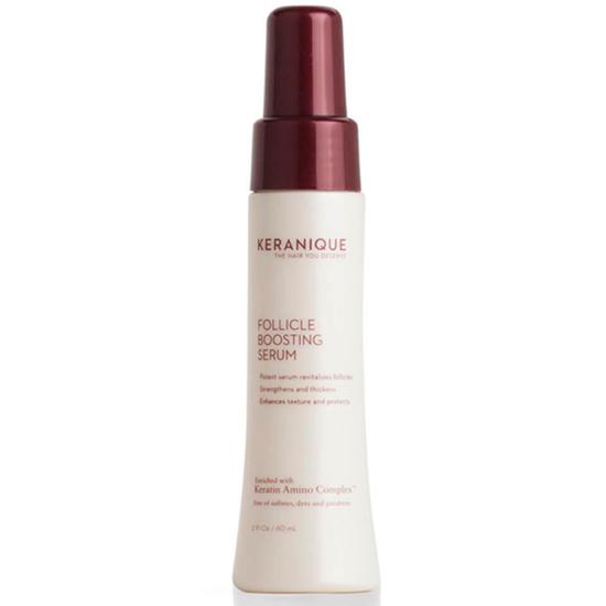 Keranique Follicle Boosting Serum 2 oz