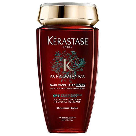 Kérastase Aura Botanica Bain Micellaire Riche