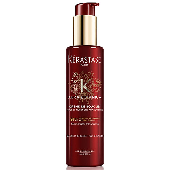 Kérastase Aura Botanica Creme De Boucles