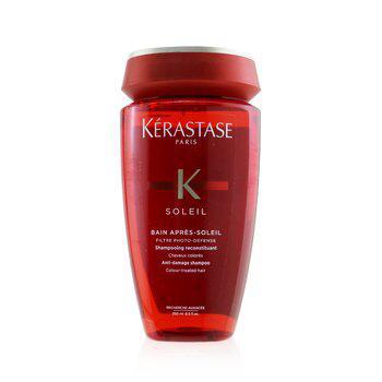 Kérastase Soleil Bain Apres Soleil Shampoo 8 oz