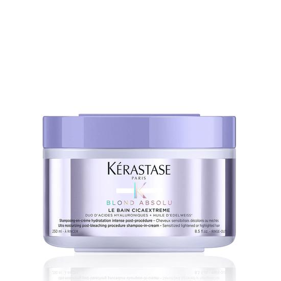Kérastase Blond Absolu Bain Cicaextreme Shampoo