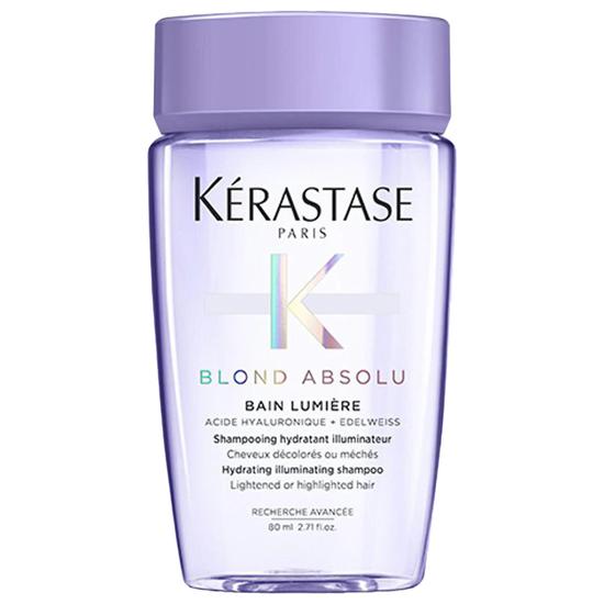 Kérastase Blond Absolu Bain Lumiere Shampoo 3 oz
