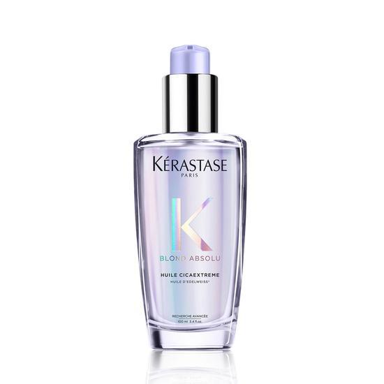 Kérastase Blond Absolu Huile Cicaextreme Oil 3 oz