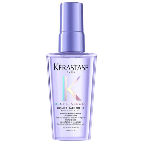 Kérastase Blond Absolu Huile Cicaextreme Oil 2 oz