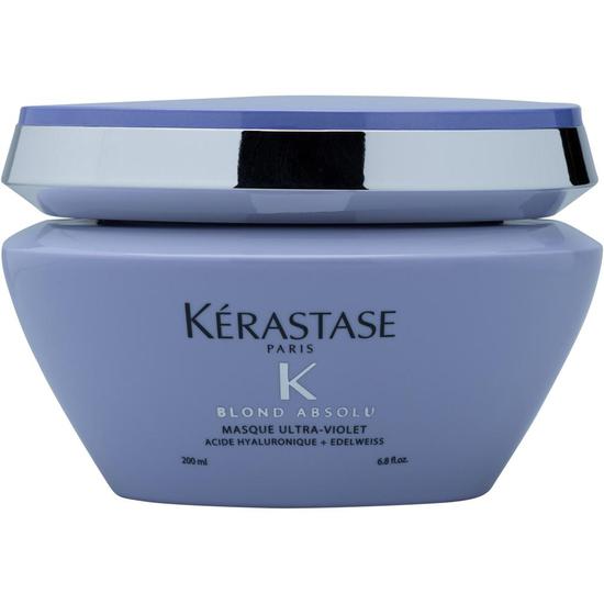 Kérastase Blond Absolu Masque Ultra Violet 7 oz